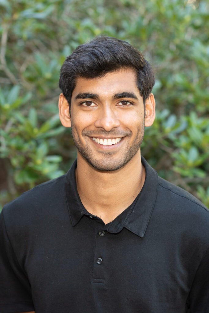 Daniel Muthukrishna